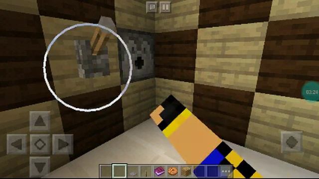 Minecraft. Я покупаю дом в деревни жителей номер 4 смотреть онлайн