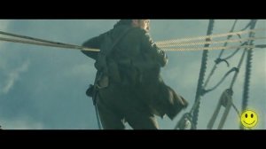 Kraken Scene- Pirates of Caribbean (The Sea Creature)