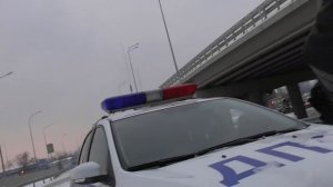 ИДПС 25 регион "Блогер с ГИБДД" г. Артём Приморский Край