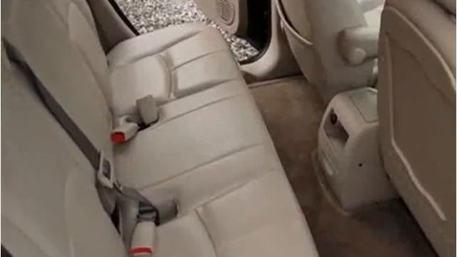 2005 Saturn VUE Used Cars Asheville NC смотреть онлайн