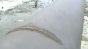 Электрохимическая коррозия металлов и способы защиты