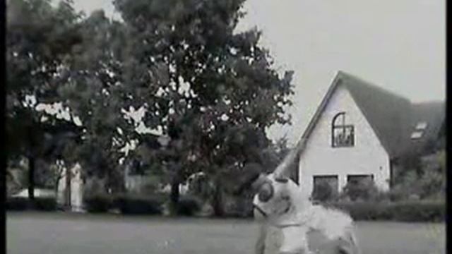 Capoeira Days 23;24.06.2007 смотреть онлайн