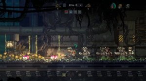 Сталкеры, Снайперы, Автотурели - Until We Die