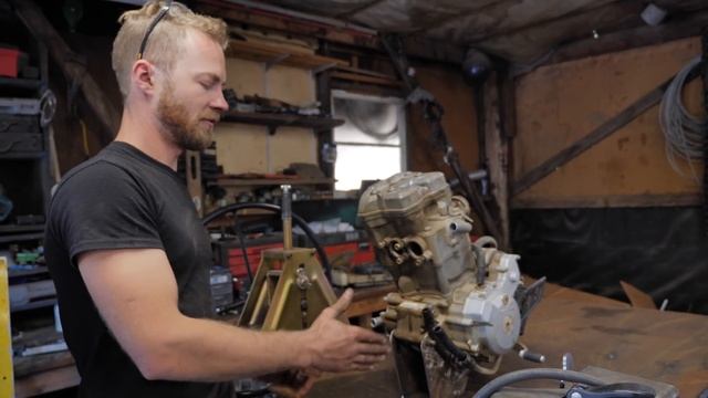 500cc Transforming Power Wheels Build Subaru Powered смотреть онлайн