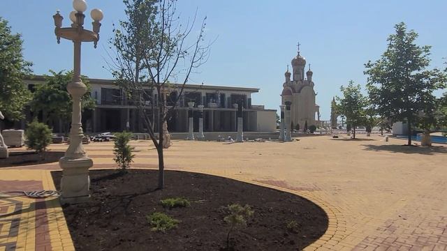 Архипо-Осиповка 2022?Альбатрос сегодня #архипка #архипоосиповка #альбатросархипоосиповка