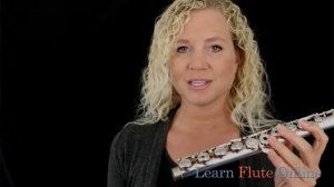 How to Remove the Plugs from an Open Holed Flute