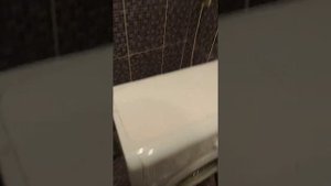 Стиральная машинка не крутит барабан,на панели все моргает,не сливается вода-ВЫХОД ЕСТЬ!!!