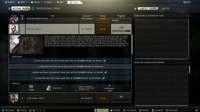 Tarkov with the Homies! смотреть онлайн