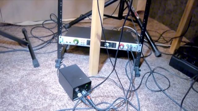 VERSUS - Neumann M 147 Tube vs Peluso P12 vs Beyerdynamic mc 740 n(c) vs Октава МК-105 смотреть онлайн