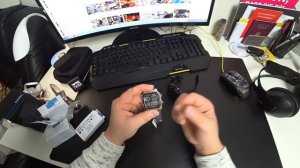 Подарок Часы Casio Illuminator AE-1200WHD-1A