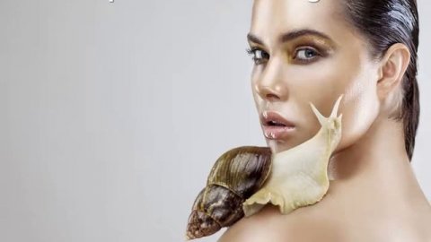 Натуральная косметика из Крыма / Презентация от Лаборатории красоты и здоровья «Пантика».