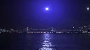 Каким был бы виден у нас с земли взрыв звезды Бетельгейзе