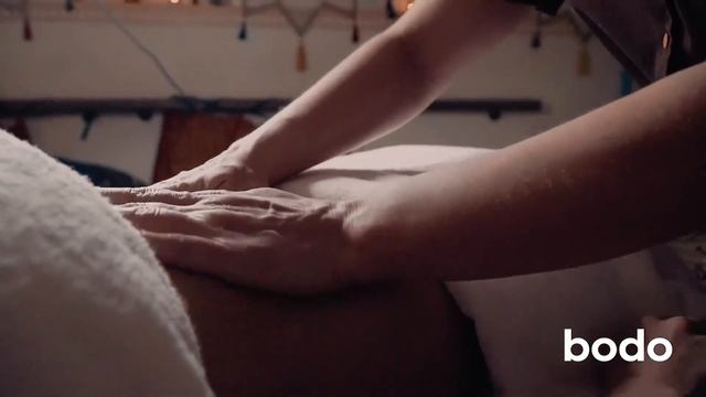 Стоунтерапия - массаж камнями в Институте красоты "Акварель" !