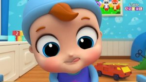 Bebé Juan Cuida a Mamá | Canciones Infantiles en Español