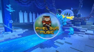 Lobby Theme - Winter Wonderland Season - Pixel Gun 3D Soundtrack