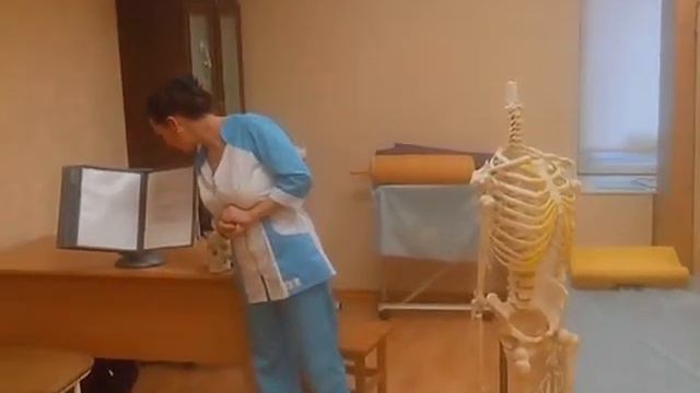 Показания к остеопатии для детей и взрослых (отрывок из лекции 280114) смотреть онлайн