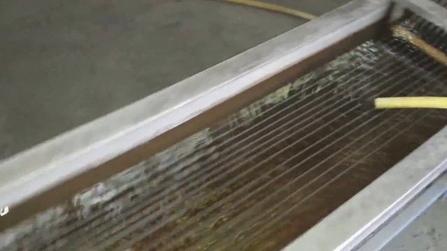 Производство гранул для полиэтиленовой пленки смотреть онлайн