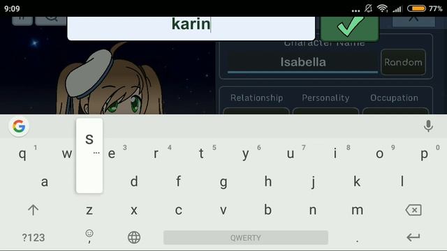 Игра GACHAVERSE. смотреть онлайн