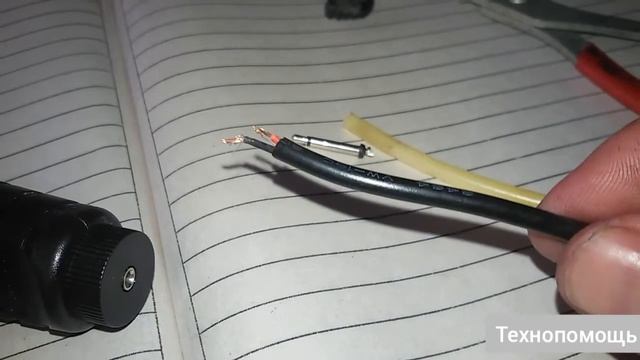 Ремонт фрезера для маникюра /Manicure router repair. смотреть онлайн