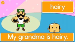 Learn Opposites - Phrases and Patterns for Kids by ELF Learning