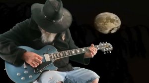#68 Epiphone Les Paul Modern demo