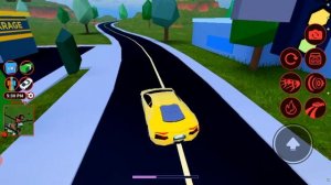 Что делать если машина в джейл брейк скачет! РАБОЧИЙ СПОСОБ!!!