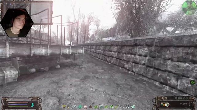 S.T.A.L.K.E.R. Объединенный пак 2.2 Путь "реализма" #86 смотреть онлайн