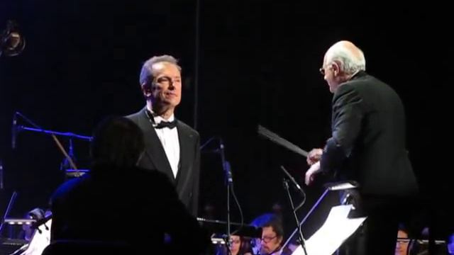 Reality, le tube de la Boum. Vladimir Cosma Richard Sanderson смотреть онлайн