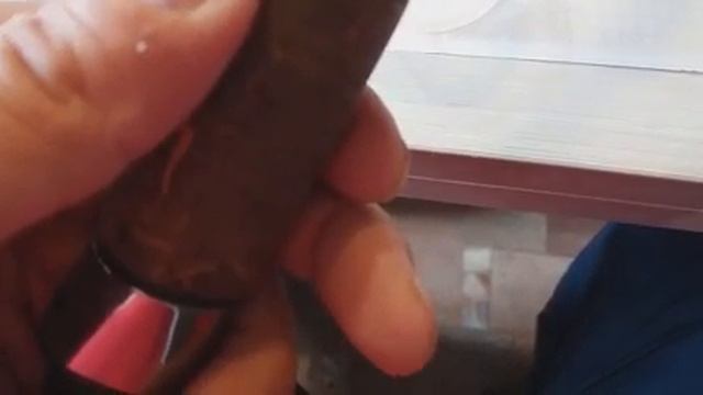 БОРТОВАЯ УДОЧКА ИЗ СПИННИНГА
