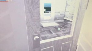 Мой дом в Bloxburg/Roblox