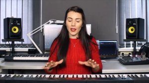 Фальцет и его виды. Урок вокала 26.