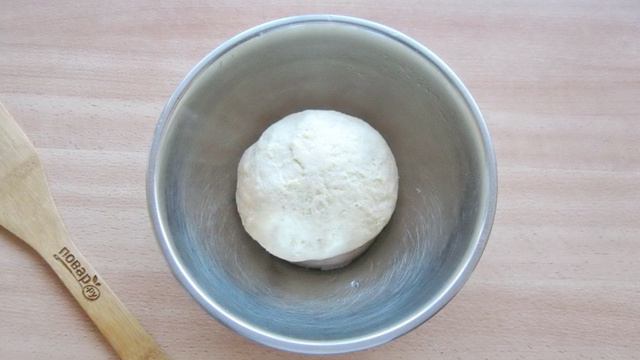 Слоеные язычки на пиве