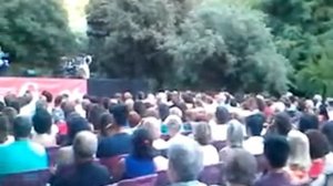 CERVANTES FLAMENCO- Jesús Hernández Trío- FEX 2016- Granada- Toma 1