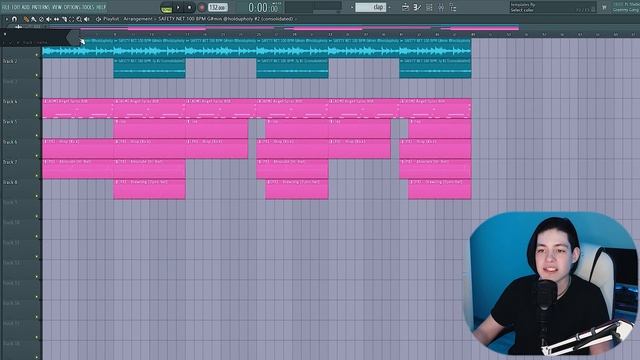 Делаем Красивую Fl Studio 20 Без Плагинов и Программ!