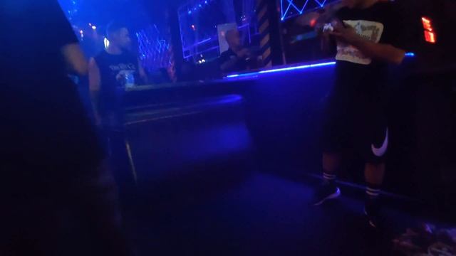 What happens after midnight in Bali ! Bali Nightlife.