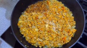 ЛИСИЧКИ С КАРТОШКОЙ \ КАК ПРАВИЛЬНО И ВКУСНО ПРИГОТОВИТЬ ГРИБЫ ЛИСИЧКИ \ ЖАРЕХА С ЛИСИЧКАМИ