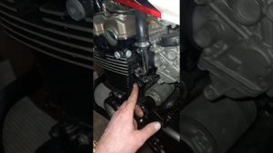 Honda CB400 SF VTEC-2 2003год