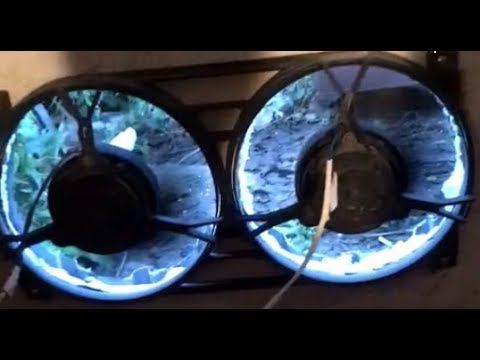 САМОДЕЛЬНАЯ ВЫТЯЖКА видео от подписчика
