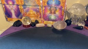 Коллекция карт таро часть 1 Lo Scarabeo