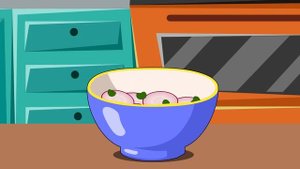 Овощи (песенки для детей)