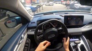 Это ЛУЧШИЕ китайские авто до 5 млн рублей
