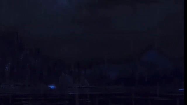 Расслабляющие Звуки дождя и грома для отдыха, медитации смотреть онлайн