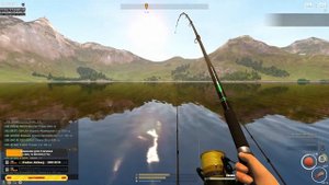 Шотландия: оз. Лох-Моро - Fisher Online - Закрываем водоем и трофеев
