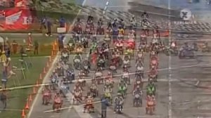 Odessa- Байкеры фильм 'Фестиваль байкеров в Дайтона-Бич'.mp4