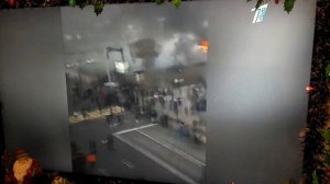 Алматы  Кровавый январь  События 5 и 8 01 2022