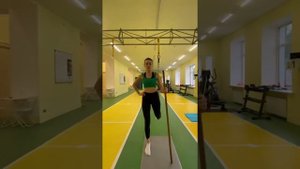 Тренировка ягодиц с петлями трх.тренировка дома, в зале , на улице.