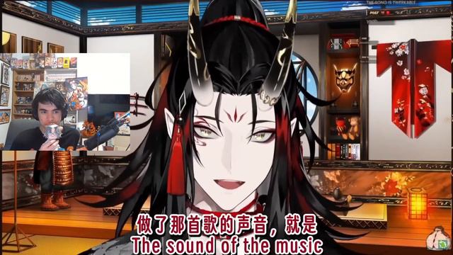 Reacting to Vox & Ikes Live Reaction & thoughts to Mysta's Song DETECT MY LOVE Nijisanji EN