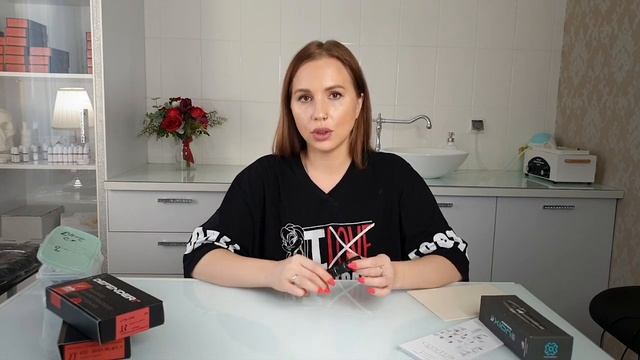 БИ2 аппарат для перманентного макияжа обзор Анастасии Кравцовой смотреть онлайн