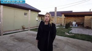 ДОМ в КРЫМУ: Продажа дома в пригороде Симферополя
