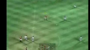 Fifa 09 Ps2 Gameplay